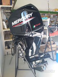 Motore fuoribordo Mercury F40 Pro