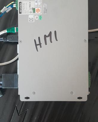computer industriale embedded Advantech