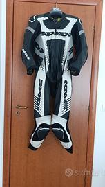 tuta spidi Warrior tg 50