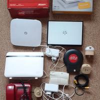 modem e telefoni