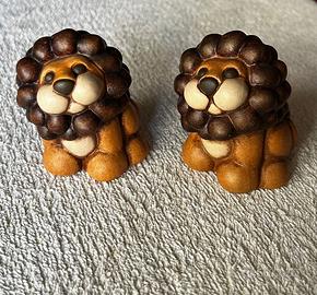 Coppia Leoncini THUN Originali