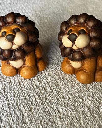 Coppia Leoncini THUN Originali