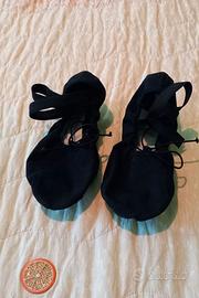 Mezze punte n.4 Bloch