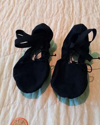 Mezze punte n.4 Bloch