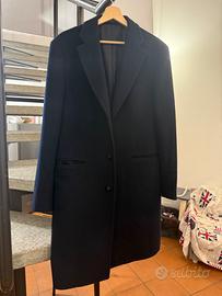Cappotto di boggi