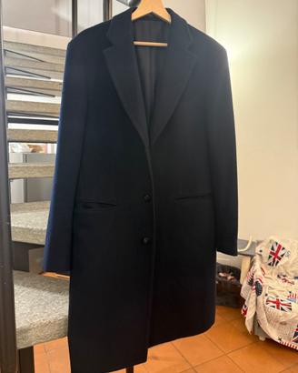 Cappotto di boggi