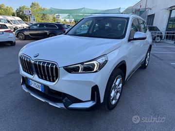 Bmw X1 sDrive 18d xLine 2.0 150 CV