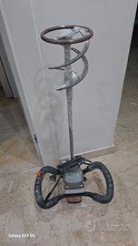 miscelatore Axel 1400w