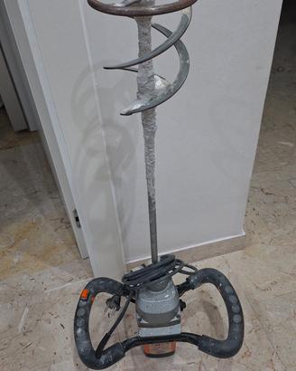 miscelatore Axel 1400w