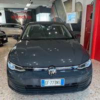 Volkswagen Golf 1.5 TGI DSG Style