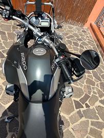 BMW 1200 adv
