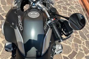 BMW 1200 adv