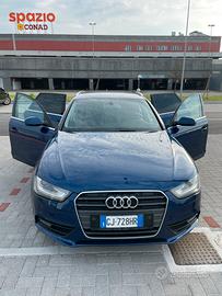 Audi A4 Avant 2.0TDI 136 CV S-Line/Xenon/Alcantara
