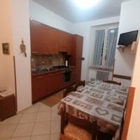 Bilocale Pineto Centro uso estivo a 50 MT dal mare