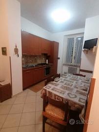 Bilocale Pineto Centro uso estivo a 50 MT dal mare