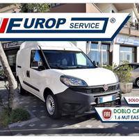 Fiat Doblo Cargo XL 1.6 MJT EASY 105CV S&S PL-TA