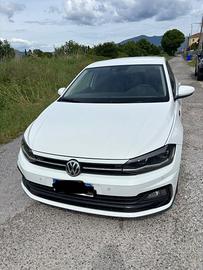 Volkswagen Polo R-Line