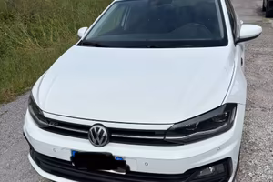 Volkswagen Polo R-Line