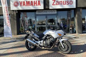 Honda CBF 600