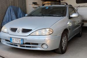 Renault Megane Coach 1.6 16v GPL