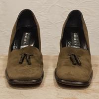 Fratelli Rossetti scarpe donna tacco e décolleté