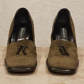 Fratelli Rossetti scarpe donna tacco e décolleté