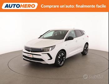 OPEL Grandland BN43003