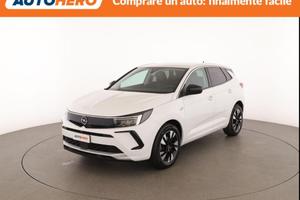 OPEL Grandland BN43003