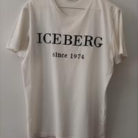 iceberg t shirt 