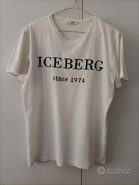 iceberg t shirt 