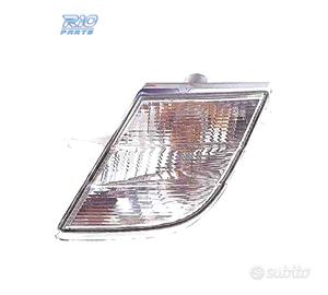 FRECCIE ANTERIORI NISSAN MICRA K12 03-07