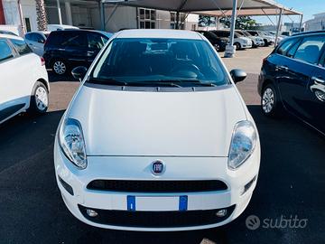 Fiat Punto 1.3 MJT II S& S 95 CV 5 porte Street