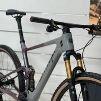MTB FULL LEE COUGAN CROSSFIRE 428 taglia L