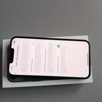 Iphone 13 128 gb verde