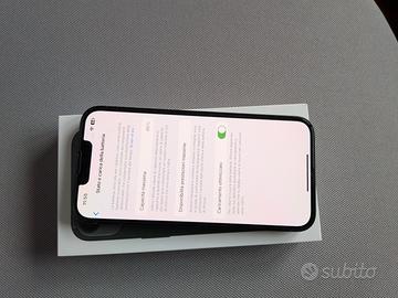 Iphone 13 128 gb verde