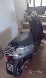 Daelim Cordi 50 - 2005