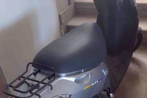 Daelim Cordi 50 - 2005