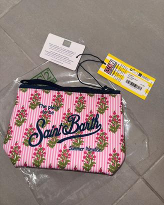 Pochette saint barth