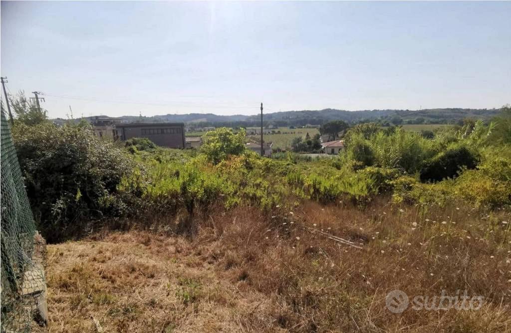 Immobile in asta di 6780 m² a Castelfiorentino - Vista 3