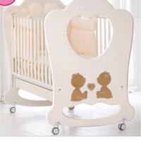 Culla cuore di mamma linea svarowsky