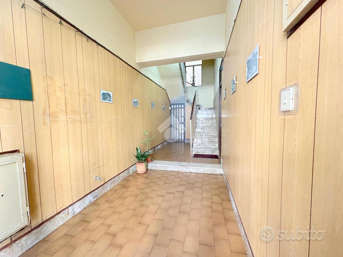 Apartment in Palermo, Olivuzza, V Circoscrizione - Vista 2