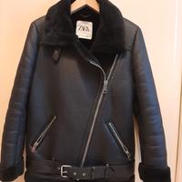 Giacca donna ecomontone