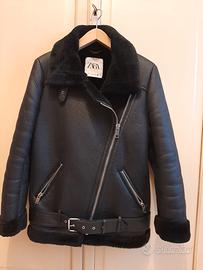 Giacca donna ecomontone