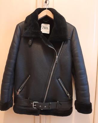 Giacca donna ecomontone