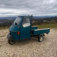 Ape 50
