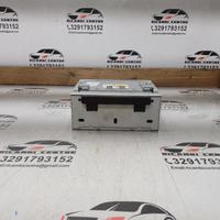 Sistema audio/ lettore cd con usb 2014 ford fiesta