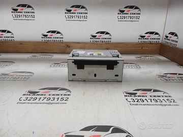 Sistema audio/ lettore cd con usb 2014 ford fiesta