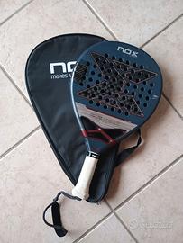 NOX AT10 GENIUS 12K 2025 (ricondizionata)