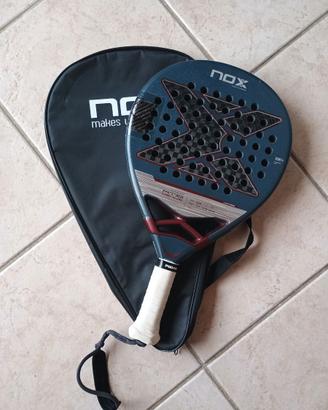 NOX AT10 GENIUS 12K 2025 (ricondizionata)