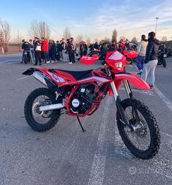 Beta 125 rr 4tl